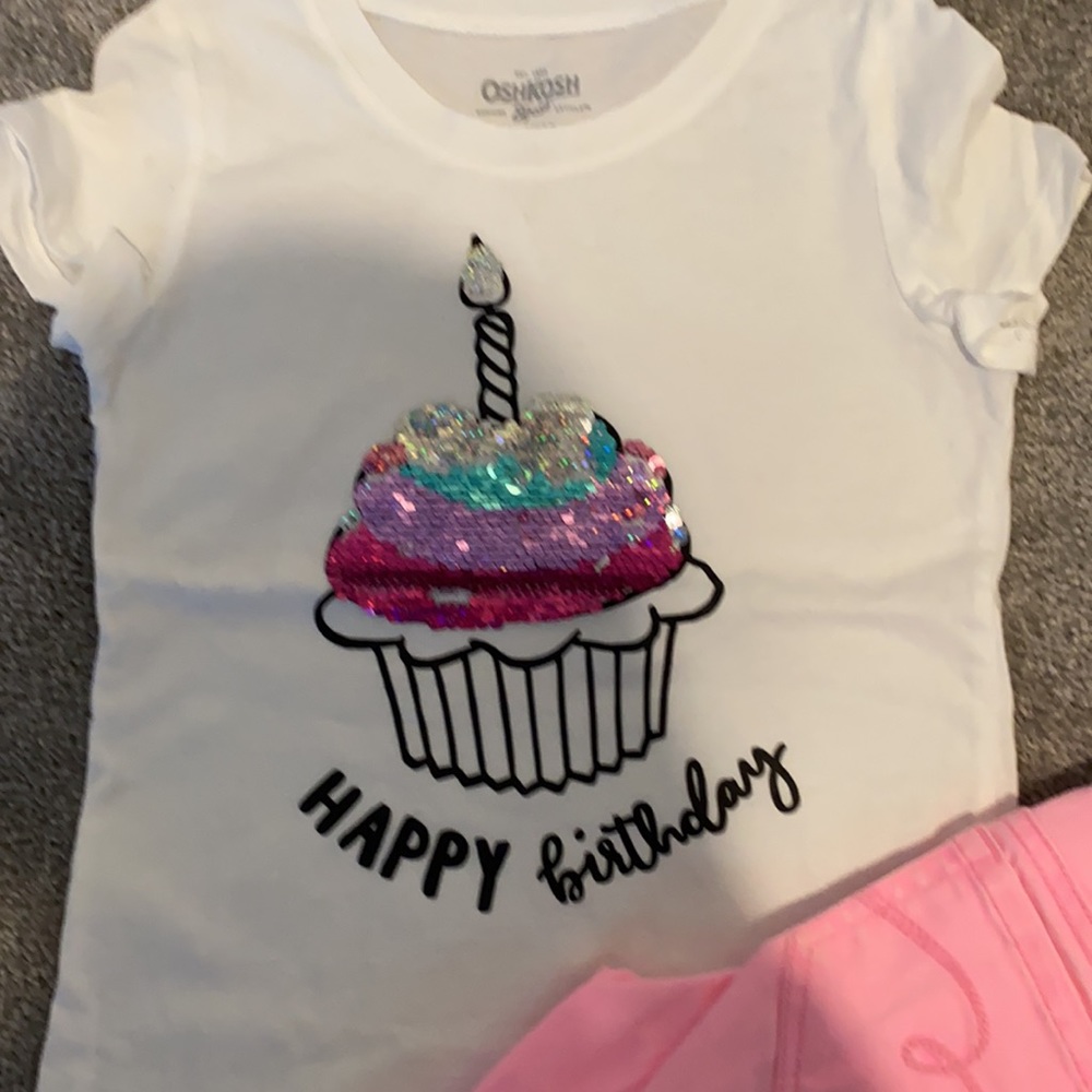 Birthday outfits - Picture 2 of 8